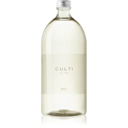 Culti Milano Refill Era náplň do aróma difuzérov 1000 ml