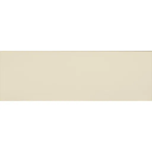 Obklad Dom Comfort G beige 33x100 cm mat DCOG3320