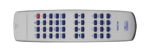 Ovládač diaľkový IRC81149 seleco ir160