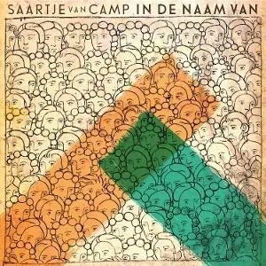 Saartje Van Camp, IN DE NAAM VAN, CD