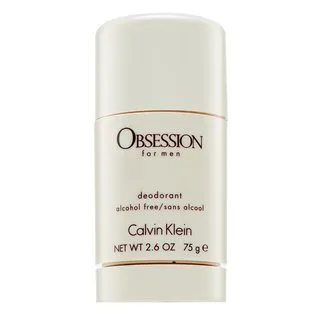 Calvin Klein Obsession for Men deostick pre mužov 75 ml