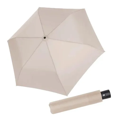 Mini dáždnik Doppler Zero Magic Harmonic Beige