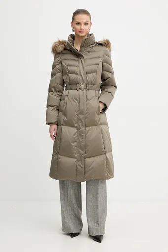 Páperová bunda Guess MARINA