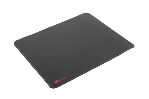 Herná podložka pod myš Genesis Carbon 500 M Logo (M12 LOGO), 30x25 cm