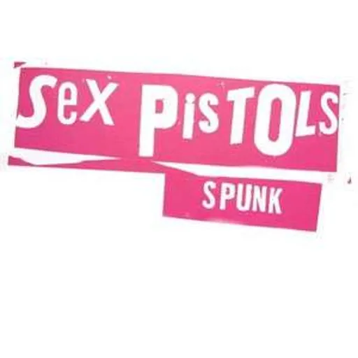 Sex Pistols, SPUNK, CD