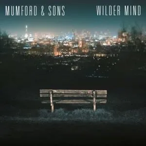 Mumford & Sons, WILDER MIND, CD