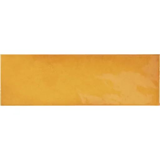 Obklad Equipe Village Toskánsko gold 6,5x20 cm lesk VILLAGE25632