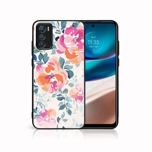 MY ART Ochranný kryt pre Motorola Moto G42 BLOSSOM (160)