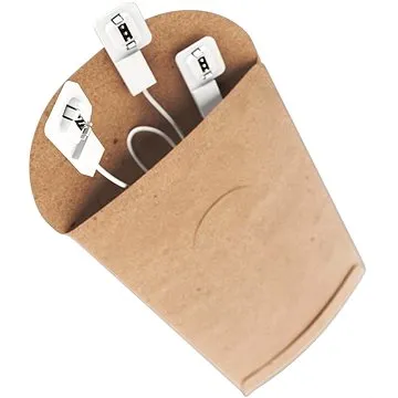 Nanoleaf Shapes Hexagons Flexible Linkers 3 Pcs (NC04-0070)