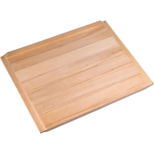 Banquet Vál drevený Brillante, 70 × 49,5 × 1,7 cm, L