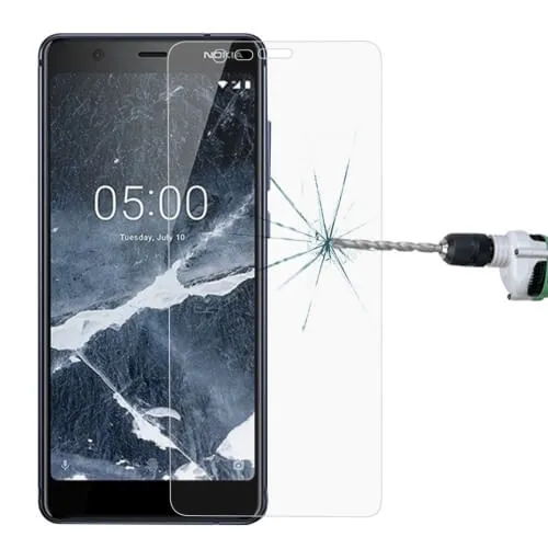 Ochranné tvrdené sklo Nokia 5.1