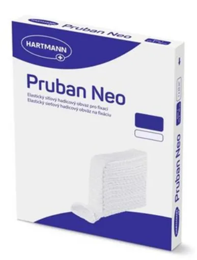 Pruban Neo veľkosť 3 elastický hadicový obväz 1m obvod 10-40cm 1ks