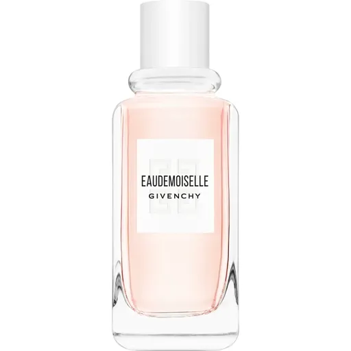 GIVENCHY Eaudemoiselle de Givenchy Eau Florale toaletná voda pre ženy 100 ml