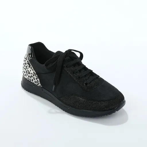 Tenisky so šnúrkami pre citlivé chodidlá