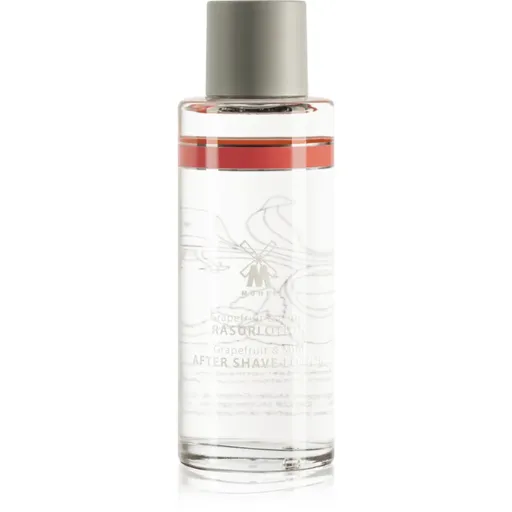 Mühle After Shave Lotion Grapefruit & Mint voda po holení pre mužov 125 ml