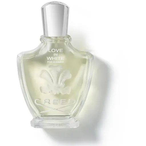 Creed Love in White for Summer parfumovaná voda pre ženy 75 ml