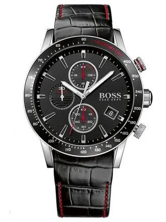 Pánske hodinky HUGO BOSS 1513390 - RAFALE (zh013b)