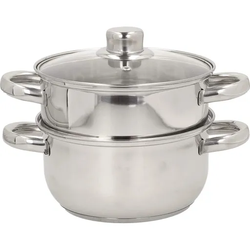 Florina Hrniec na varenie na pare 18cm