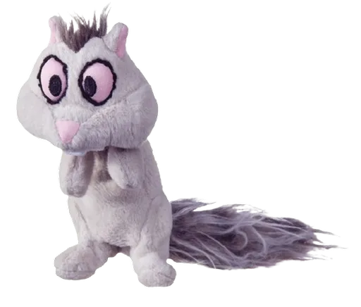 Barry King plyšová veverica 29 cm