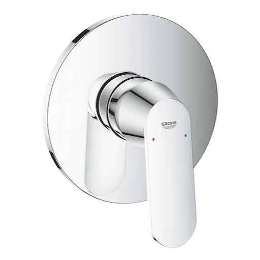 Grohe Eurosmart sprchová batéria bez podomietkového telesa chróm 24044000 G24044000