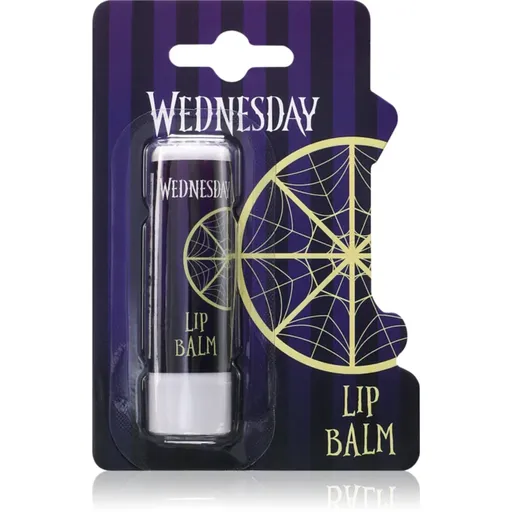 Wednesday Lip Balm balzam na pery Blueberry 4.4 g