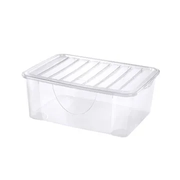 Tontarelli DODO STOCK-BOX s vekom 9,6 l transparent (8035056000)