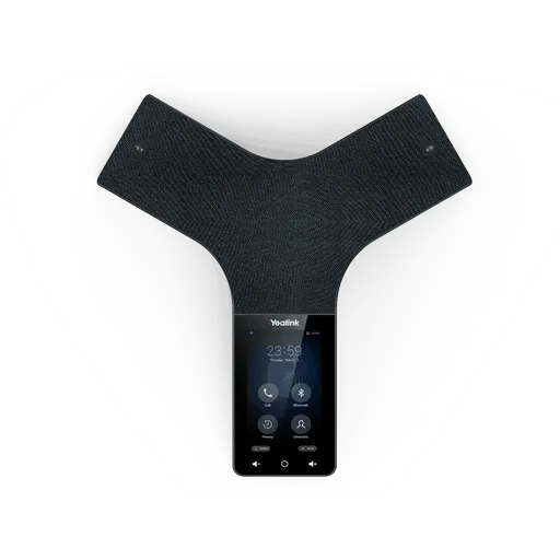 Yealink CP965 SIP konferenčný telefón, PoE, 5