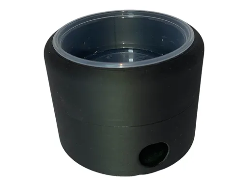 CORNTOWER úkryt do terária pre menšie plazy 80x80x60 mm