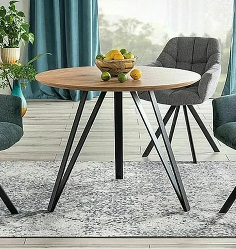 Signal Jedálenský stôl TETIS | dub