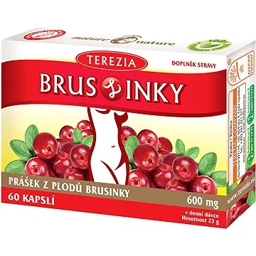 BrusLinky 60 kapsúl (3308195)