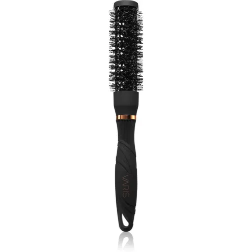 VARIS Nylon Brush guľatá kefa Extra Small 22 mm 1 ks