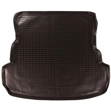 SIXTOL Vaňa do kufra gumová RENAULT Symbol 2002 -