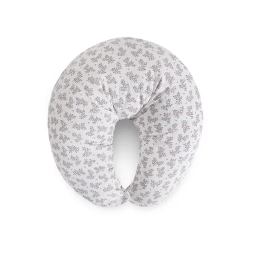 CEBA BABY Vankúš na dojčenie HUGGY (150x60x37) Basic Hoya