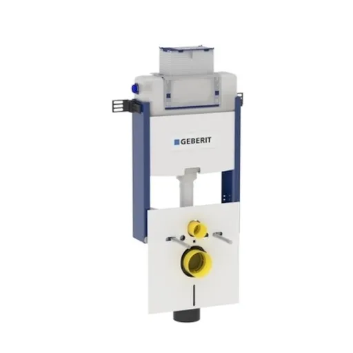 Geberit Kombifix nádržka pro zazdění k wc 110.010.00.1