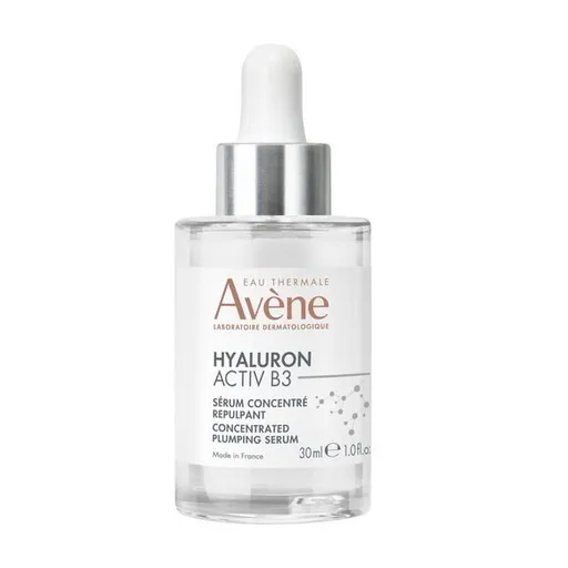 Avène Hyaluron Activ B3 sérum koncentrované vyhladzujúce 30 ml