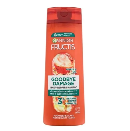 FRUCTIS Goodbye Damage šampón na vlasy 400 ml