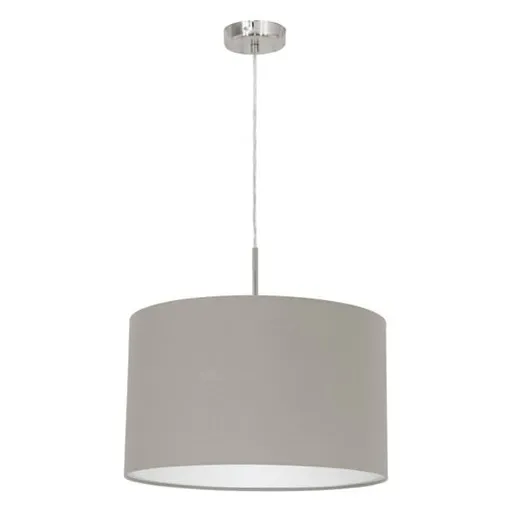 Závesné osvetlenie Eglo PASTERI biela 31572