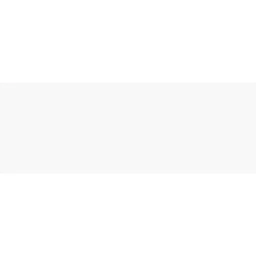 Obklad Peronda Cotton biela 33x100 cm mat COTTONWH