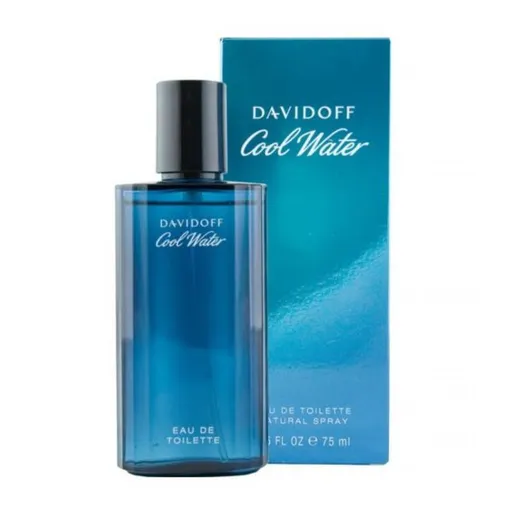 Davidoff Cool Water 75ml