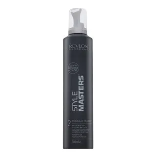 Revlon Professional Style Masters Must-Haves Modular Mousse penové tužidlo pre zväčšenie objemu 2 300 ml