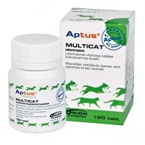 Aptus Multicat 120tbl 6+1 zadarmo