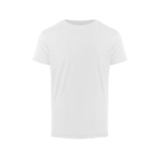 Mantis Pánske tričko Superstar T - Biela | S