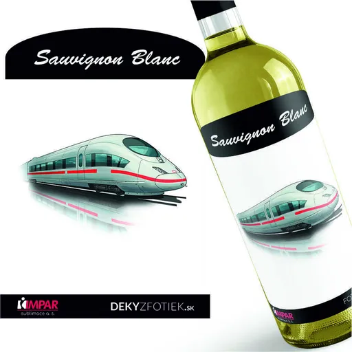 Víno ICE 3 (Druh Vína: Biele víno)