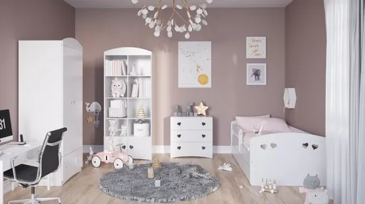 Elvisia Detská izba JULIA