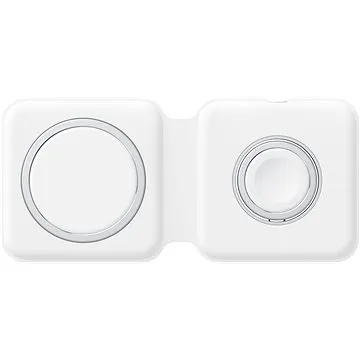 Apple Dvojitá nabíjačka MagSafe (MHXF3ZM/A)