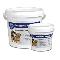 Eminent Dog Puppy Milk 500g