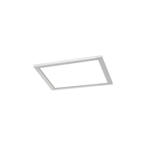 Trio Phoenix led stropné osvetlenie nikel 674013007 TR674013007