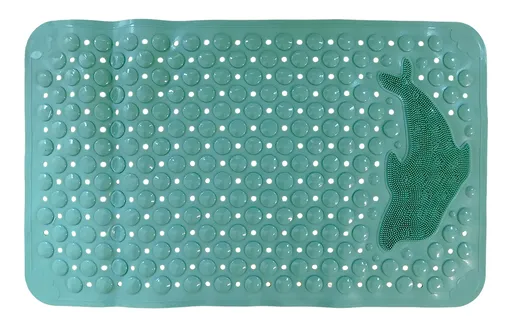 MAKRO - Protišmyková podložka do vane 44,5x75cm