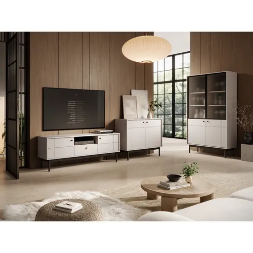 ArtPS Obývacia stena JAPANESE | cashmere