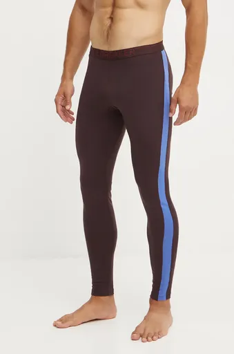 Funkčné legíny Icebreaker 200 Oasis Sonebula